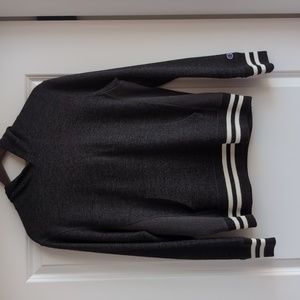 Todd Snyder Champion Wool Hoodie
